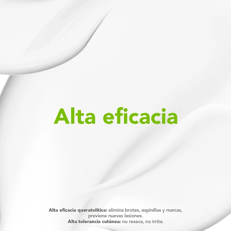 Bioderma Sébium Kerato+ Gel Crema, 30 Ml
