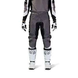 Fox Racing 180 NITRO MOTOCROSS PANT, DARK SHADOW, 28