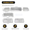 Windshield Sunshade Sun Shade Heat Shield Window Sun Visor Mat