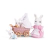 Calico Critters Patty & Paden's Double Stroller