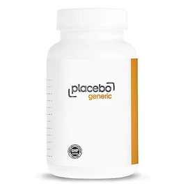 Placebo Pill