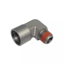 Volvo OEM VOLVO TRANS HOSE FITING   21866813