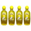 Para Mi Bebe Chamomile Shampoo, 8.3 oz (Pack of 4)