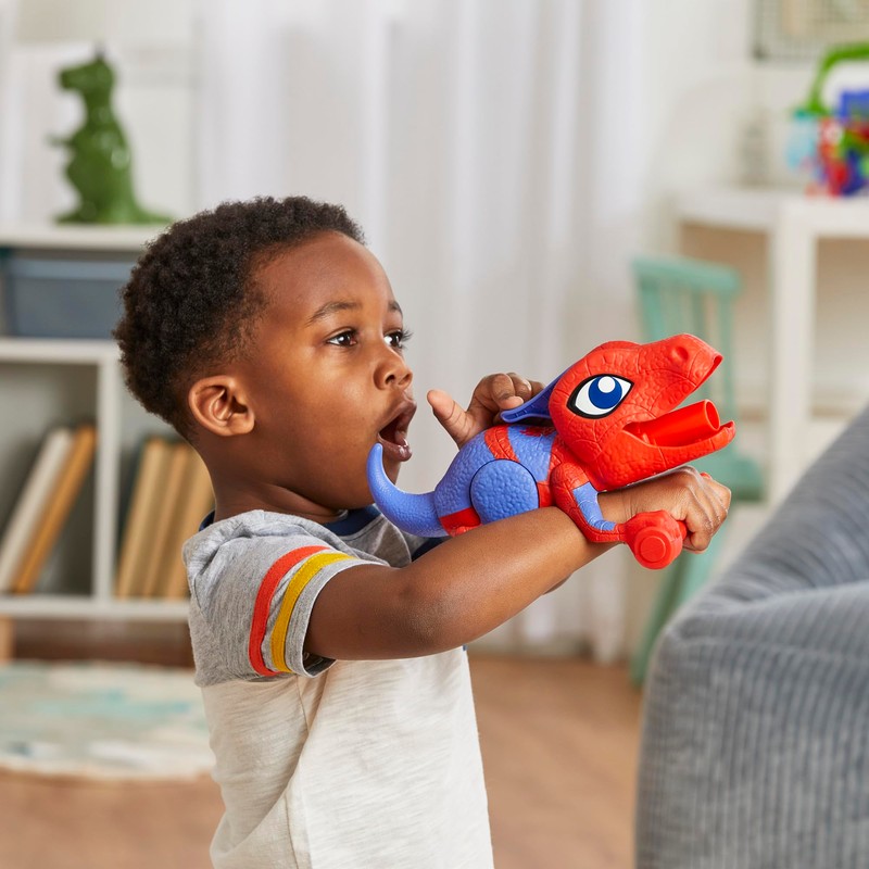 Hasbro European Trading B.V. F94755L0 Nerf, Multi-Coloured