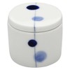Kyoritsu Pottery 36169 Arita Pottery Ichimo Pottery Somodama Round with