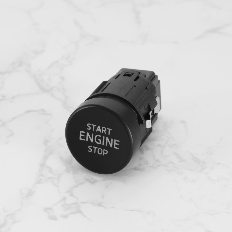 Be In Your Mind Engine Start Stop Switch Button 3V0905217A