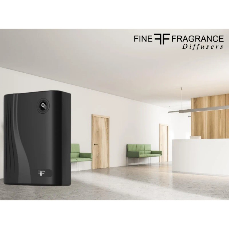 Esencia Ambiental Profesional - Lavanda By Fine Fragrance
