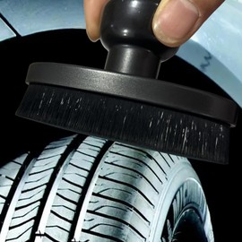 Car Interior Detailing Brush - Interior Detail Cleaning Brushes | Car Maintenance Vehicle Polishing Supplies for SUVs Pickups RVs Trucks Minivans Sedans