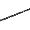 zonkie Bicycle Chain Single Speed, 1/2 x 1/8 Inch, 116