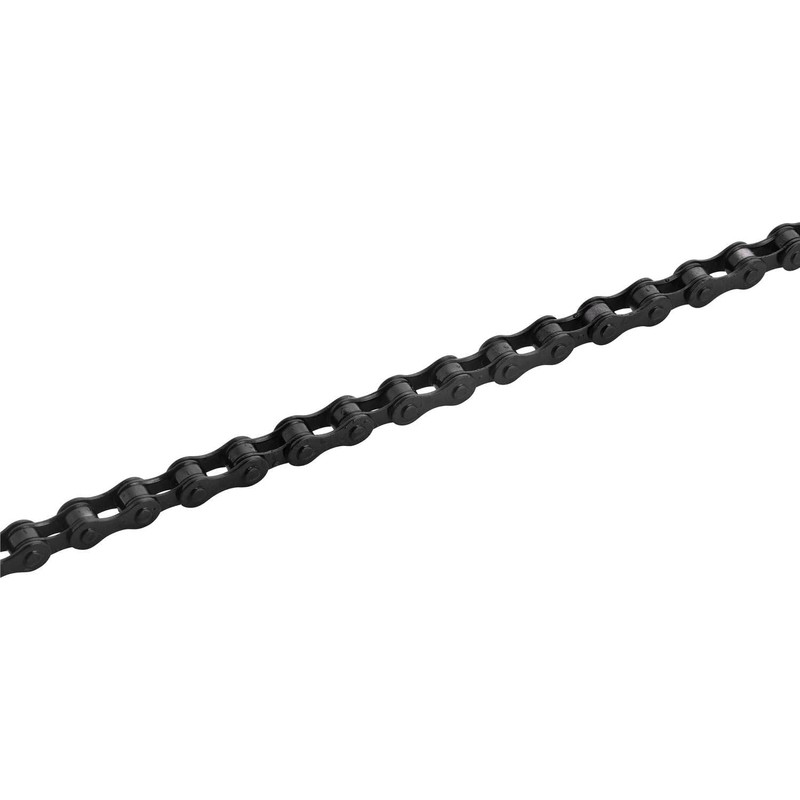 zonkie Bicycle Chain Single Speed, 1/2 x 1/8 Inch, 116