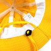 F NODE Adult Hat, Yellow, For Cosplay, Kindergarten and Nursery