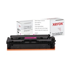 Xerox Everyday Alternative Toner for W2213X Magenta for Approx. 2,450 Pages