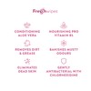FreshWipes Shampoo Cap, An easy way to wash hair when
