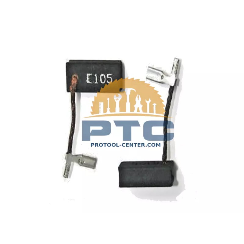 DEWALT A27343 CARBON BRUSH SET FOR ROUTER