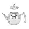 Household Teapot Stainless Steel Tea Pot Cold Water Kettle with