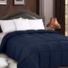 Utopia Bedding All Season 250 GSM Comforter - Soft Down