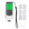 Digital Coating Thickness Gauge High Accuracy Anti Slip Paint Mil