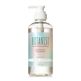BOTANIST Botanist | Shampoo Smooth Ice Speech Tea