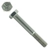 M6 x 100 mm (Pack of 10) Hexagonal Screws with