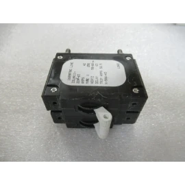 Kohler X-506-43 Circuit Breaker 42A/250V OEM New Factory Generator Parts