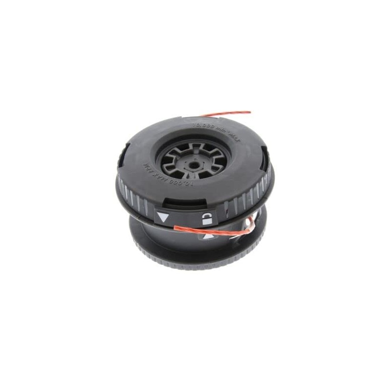 314608005 for Ryobi Reel Easy+ Bump Feed Trimmer Head Straight