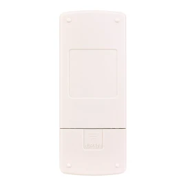 For Fujitsu AR-RCE2E Replace Remote for Fujitsu Air Conditioner ASU9RL2 ASU12RL2 AOU9RL2