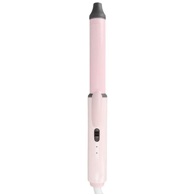Ceramic Curling Iron Automatic Hair Curler Beauty Tool for Salon