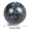Feng Shui Stone Baoding Balls Chinese Health Exercise Stress Balls