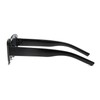 88flix Korean sunglasses for women thin ladies sunglasses small face