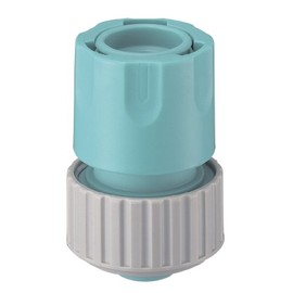 SANEI PL70-50L Sprinkling, Joint Click, Compatible Hose Inner Diameter 0.6 - 0.7 inches (15 - 18 mm), Outer Diameter 0.8 - 1.0 inches (20 - 26 mm)