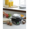 Hamilton Beach 25495 Breakfast Burrito Maker, Silver