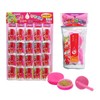 Instant balsam nail dye, 2 pieces, 3 sets - Select / 즉석 봉숭아 손톱 물들이기 2개입 3set - 선택