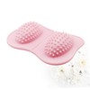 FOMIYES Practical Massage Supply Supply Durable Care Tool Mini Foot
