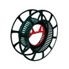 PMS Christmas string lights storage wheel - christmas light holder