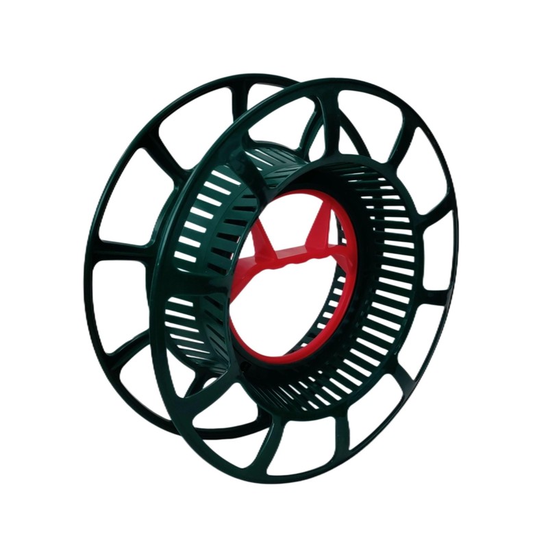 PMS Christmas string lights storage wheel - christmas light holder