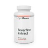GymBeam GymBeam Mutterkraut Extrakt C Funktioneller Pflanzenextrakt mit Parthenoliden, Feverfew