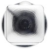 トネ(TONE) ソケットアダプター 38 差込角6.35mm(1/4") &9.5mm(3/8")