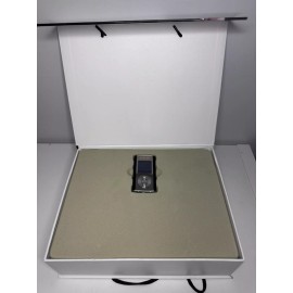 Palmnrg Palm NRG Creative Technology Combo Belt Massager W/Ab Toning Belt  NEW