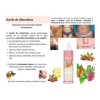Sheló Nabel 2 Aceites De Almendras Anti Estrías, Hidrata Y