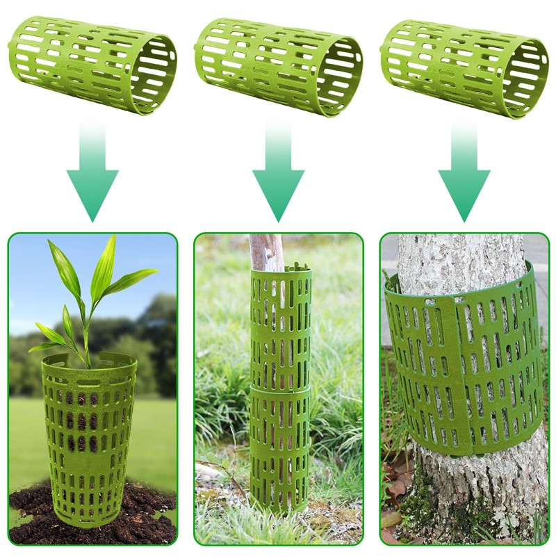 Tree Protection Trunk, Tree Protection Wild Bite Tree Trunk Protection,