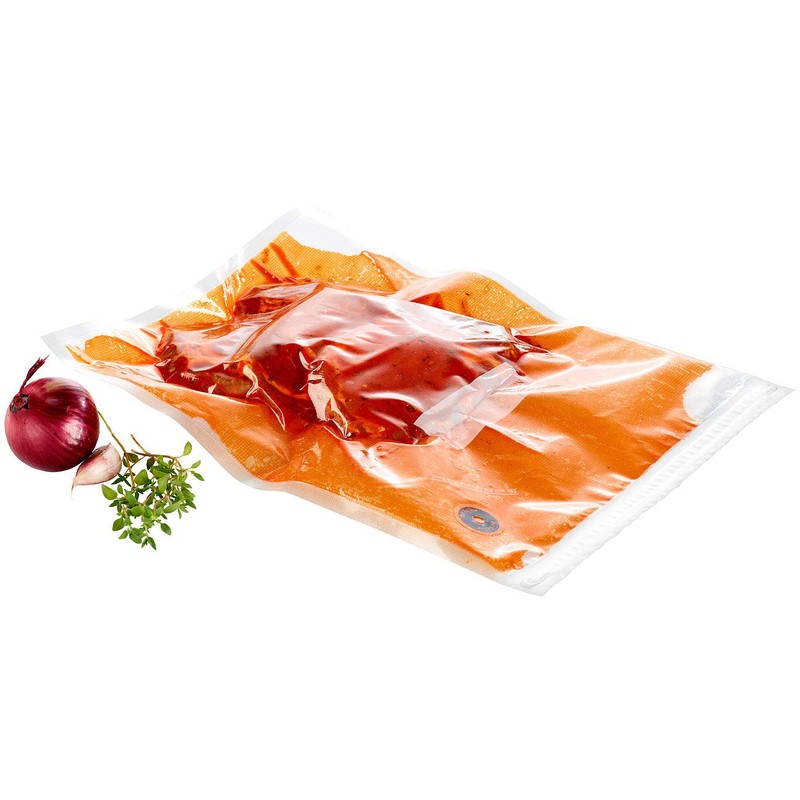 Rosenstein & Söhne Vacuum Bags: Set of 20 Vacuum Bags,