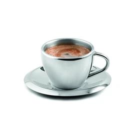 Weis Coffee Cup, Silver