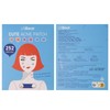LitBear Acne Pimple Patch, 252 Dots 3 Shaped Colors Pimple