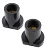 Steel Dragon Tools 185-BH (2) Replacement Brush Holders for Steel