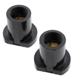Steel Dragon Tools 185-BH (2) Replacement Brush Holders for Steel Dragon Tools 185 8 in. Wet and Dry Core Drill Rig