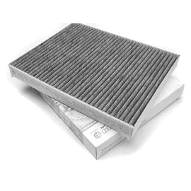 Original Volkswagen Filter, Innenraumluft