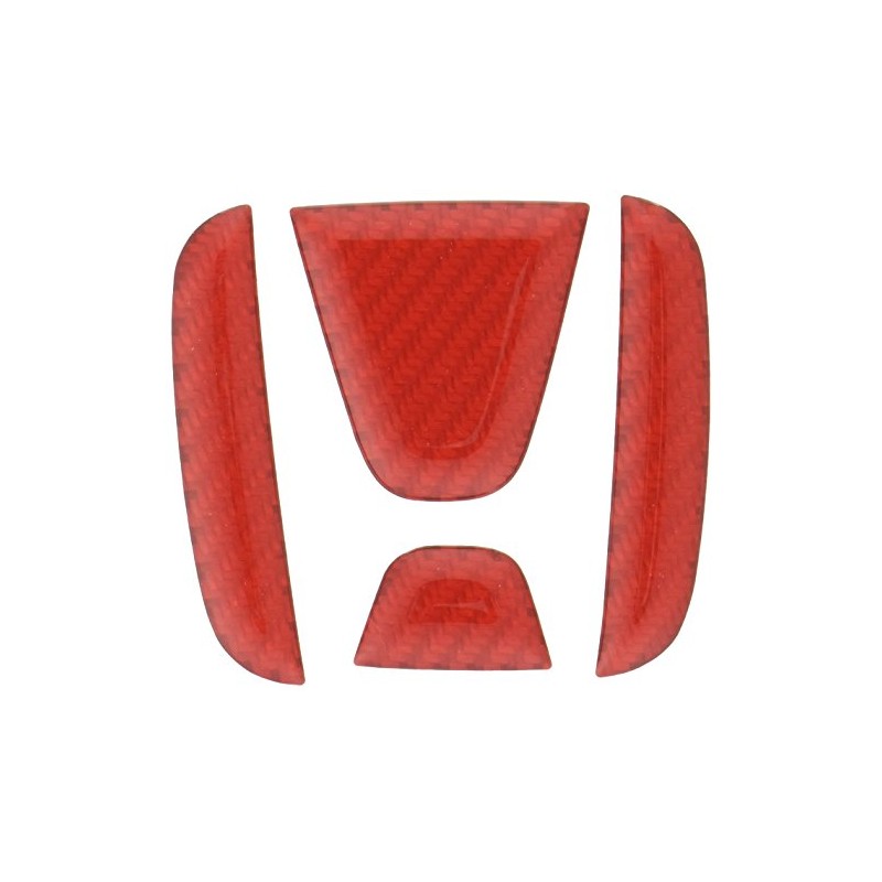 HASEPRO [Magical Carbon NEO] (For Rear Emblem) Honda 10 Shuttle