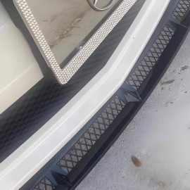 For Toyota For Camry 2010-2013 Front Bumper Lip Spoiler Splitter Diffuser USA