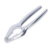 Stainless Steel Crab Eating Tools, Crab Cracker Crab Clip and