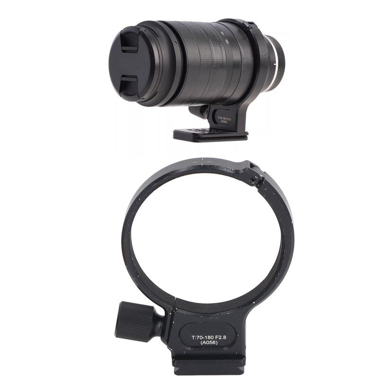 Tripod Mount Ring Lens Collar for T70‑180 F2.8 First Generation